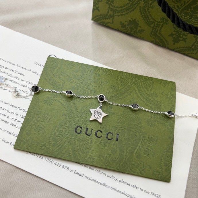 Gucci Bracelets